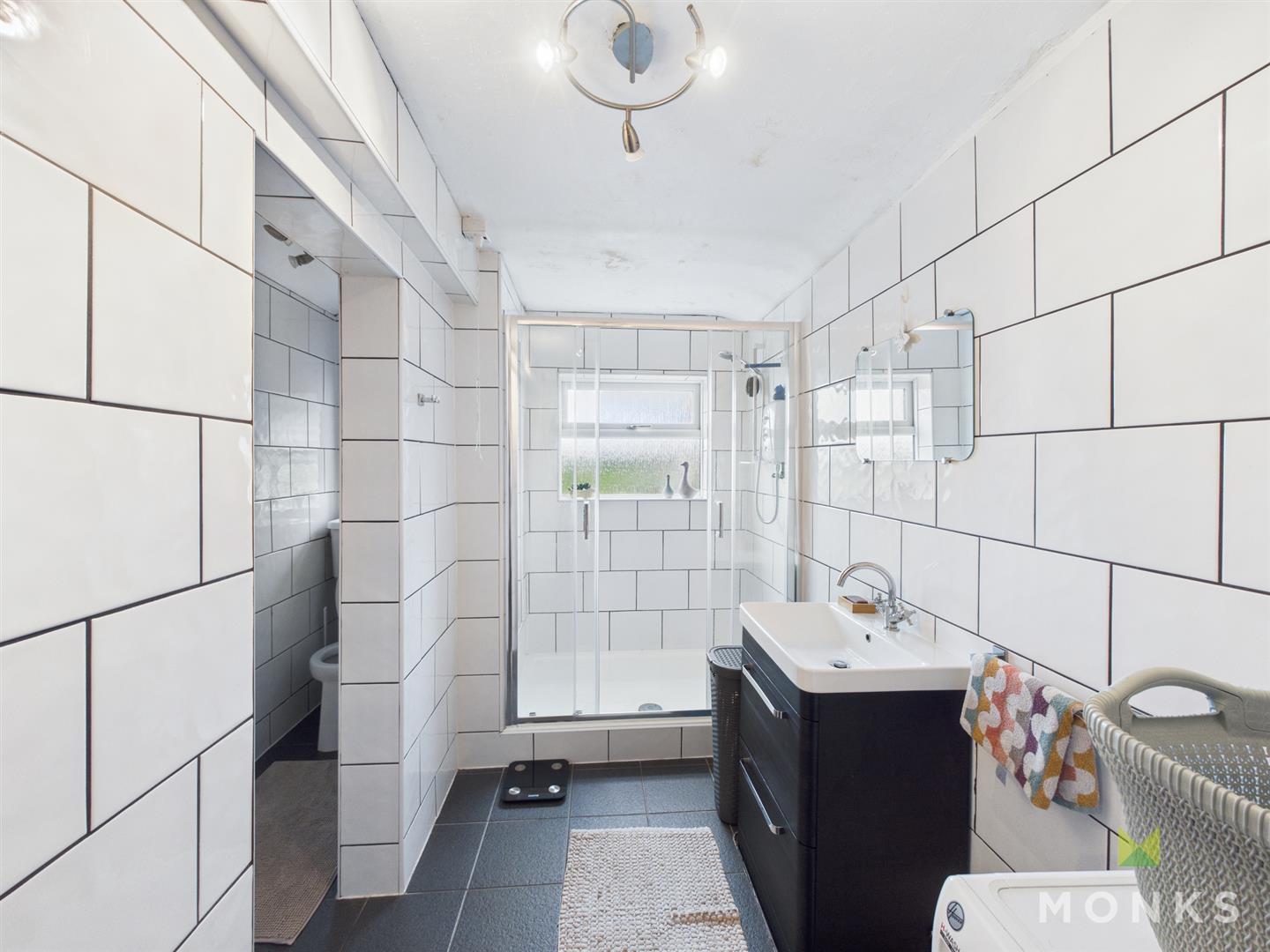 Parkside , Whitchurch, SY13 2BN For Sale